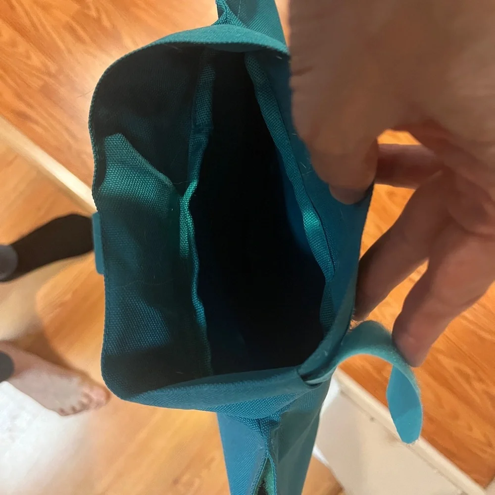 Purrfect Cat Comfy Pouch Carrier & Grooming Sack in One: Keep Kitty Calm & Comfy